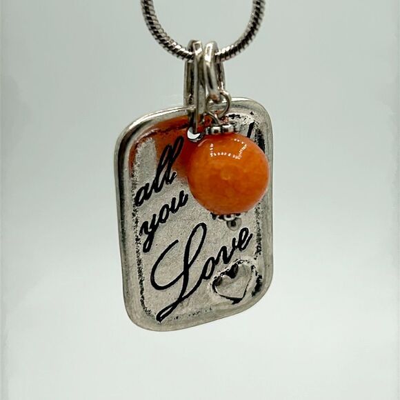 Mother Daughter Fashion necklace Collection - Holiday Ready - Picture 6 of 10